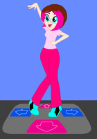 DDR Artsy