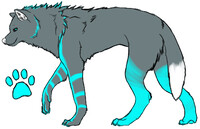 Un-Used Adopt 4 Sale! - 08 ($3)