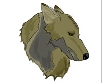 Wolf head experiment