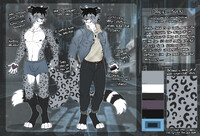 Daniel Sven Quick Reference 2023