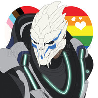 Pride Month 2023: Tiran Kandros