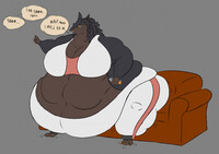 Your DoorDash has arrived!