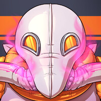 [Drones, Shiny Alt] SalanDrone Icon (F2U w/ Credit)