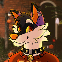 hallows portrait