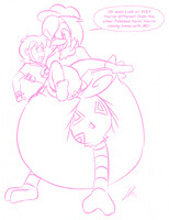(Area) Zero Context (by Liljdude)