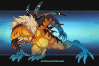 Adopt Auction! - Closed!