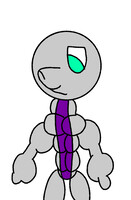 Beefy Silver