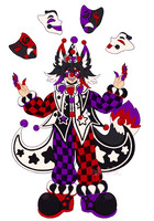 |COM| Clown Toiletbound