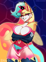 My Furry Protogen by Dirty Fox Games