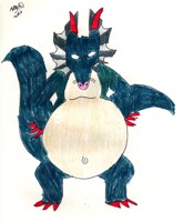 Naturon Shenron