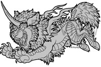 Xiezhi Base (p2u)