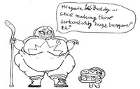 Americanization or something