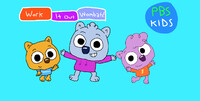Work it Out Wombats
