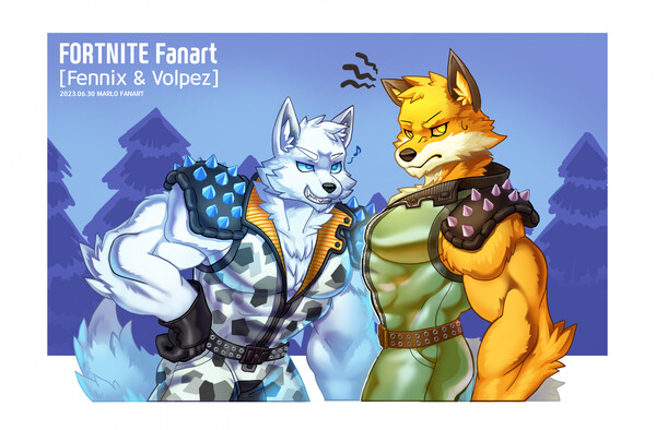 Favorites Gallery for SonicFox -- Fur Affinity [dot] net