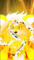 Overlight Sphere Burst