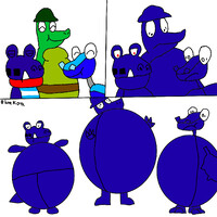 Happy Blueberry Month (2023)