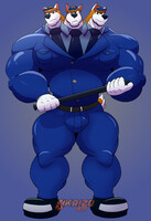 Commission for anonymous