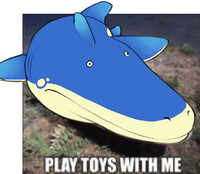 PLAY TOYS WITH ME