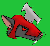 Skaven Stormvermin Avatar Project