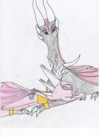 His sleeping Treasure