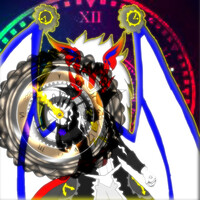 Chrono The Time Mage