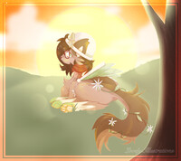 Sunshine :: Olive