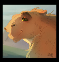 Warrior Cats Artfight 2022 p3 by Nanuka -- Fur Affinity [dot] net