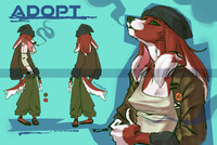 ADOPT AUCTION - CLOSED