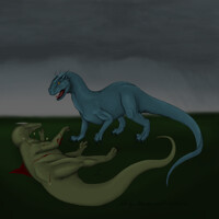 Painful loss...