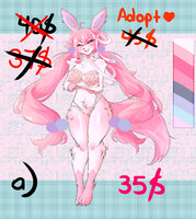 ADOPTABLES LOWER PRICE OPEN!
