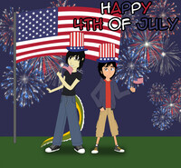 Happy 4th of July 2023