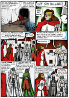 Karamador: Tourney in Aborku, Page 35