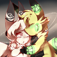 Digimons Batch76_ setprice OPEN 0/4 by pikachim -- Fur Affinity