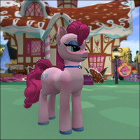 Pinkie