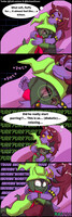 Comic Ral-sie: Like a kitten