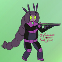 Artfight - Metro