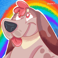 Art Fight 2023: Baby Boy