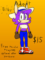 Gumball Watterson as a Sonic Character by sergeant16bit -- Fur Affinity  [dot] net