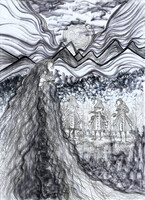 Secret Garden (Sketch)
