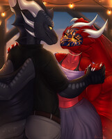 June art for sponsors