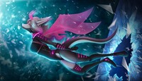 Flying Dragoness ~