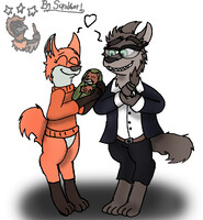 Welcome Home by Duckyworth -- Fur Affinity [dot] net