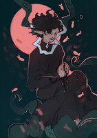 Fishy [Commission]