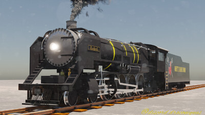 c-1 loco by discord_draconequus -- Fur Affinity [dot] net