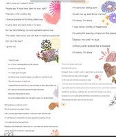 All my stories as of now.