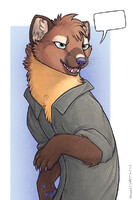 Marty (Art Fight)