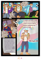 Tyler's pride 🐯🌈🏳️‍⚧️ part 2 (SPA)