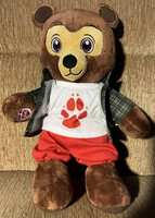 Build-A-Bear - Brinley the Bear