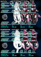 Commissions OPEN! First Comm 20% OFF!