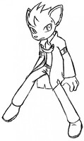 Wayne of the Dusk
